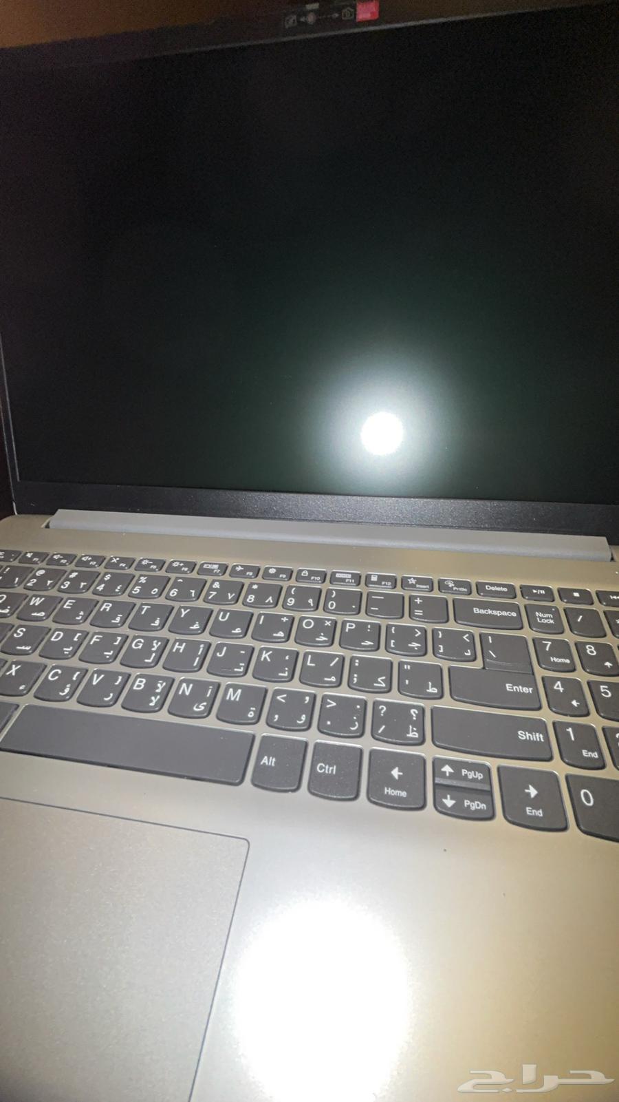 Lenovo computer used for a week (ready to use)64141529140995111