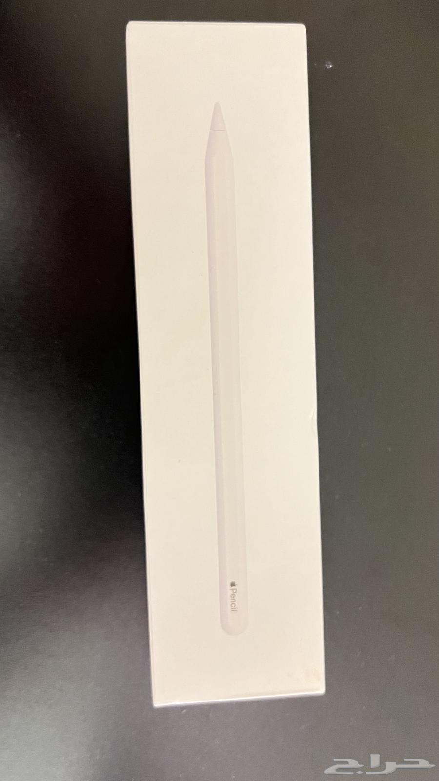 Second-generation Apple Pencil, almost new63798498214019111