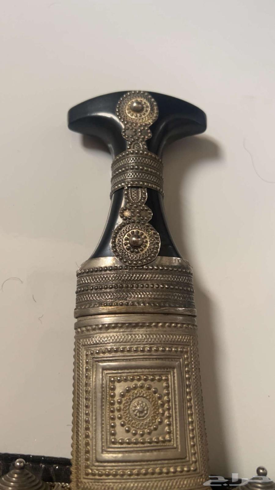 جنبيه وعطيف للبيع63794249637250113