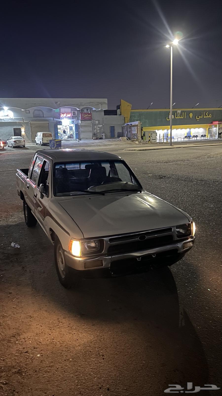 HiLux 199763945991935490111