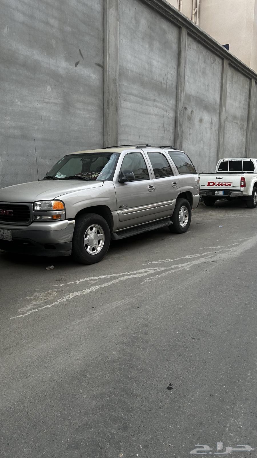 GMC 2005 more details special63952124537858113