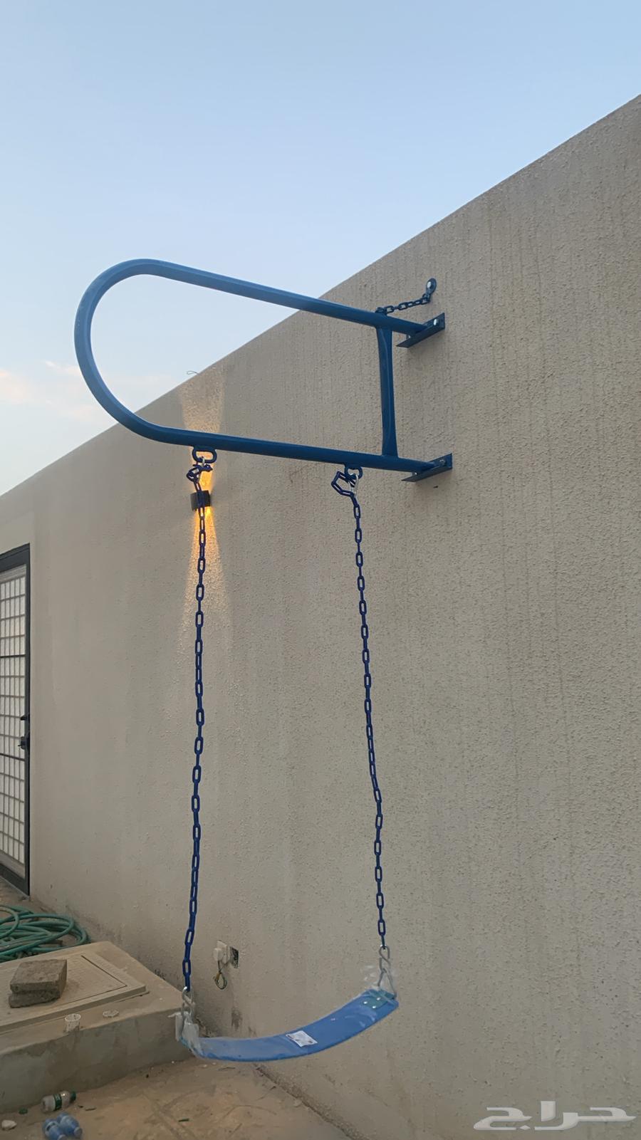 High-quality wall swings that stand out from the rest in quality and specifications63794638255491111