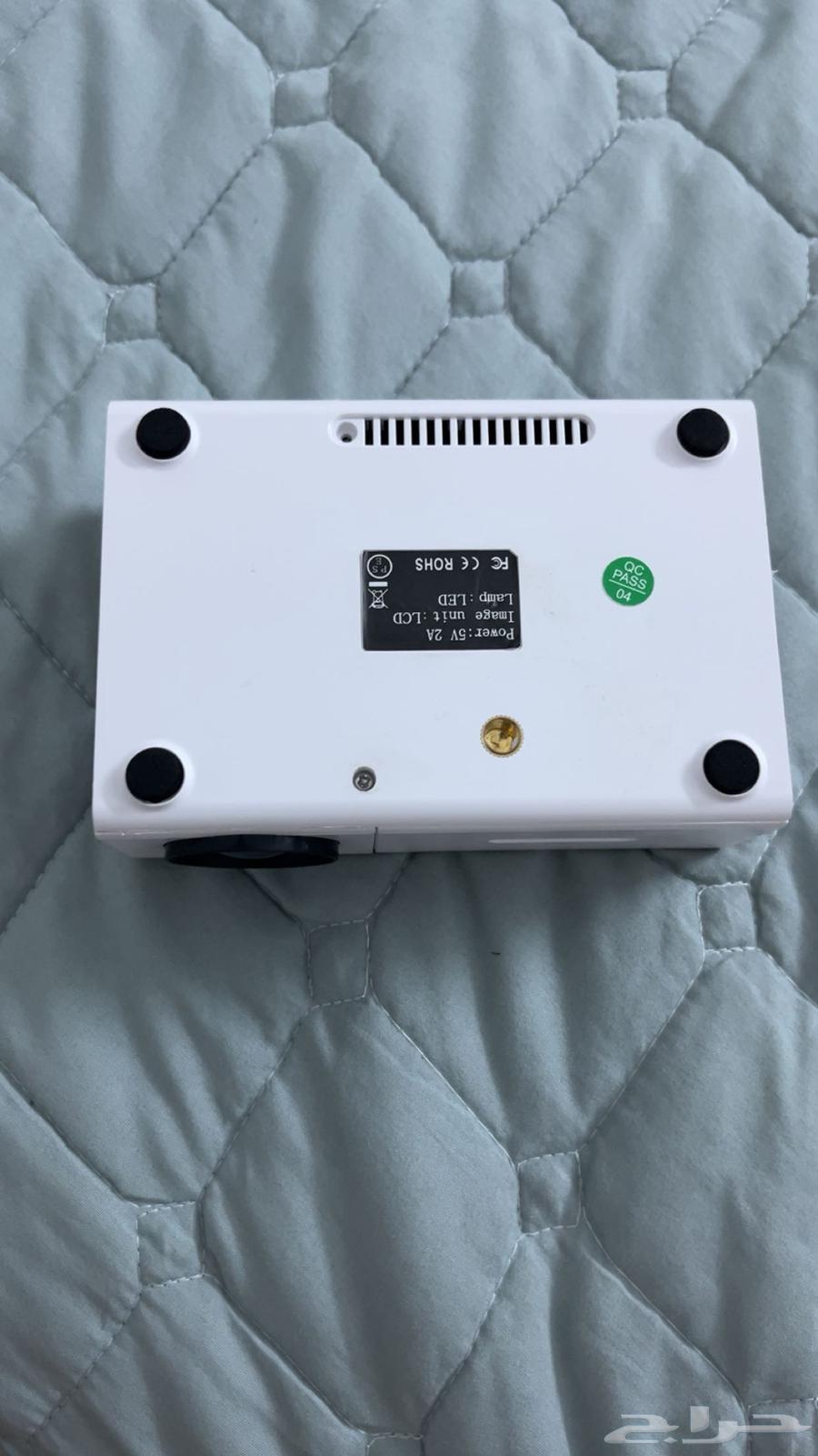 Projector63788942697346114
