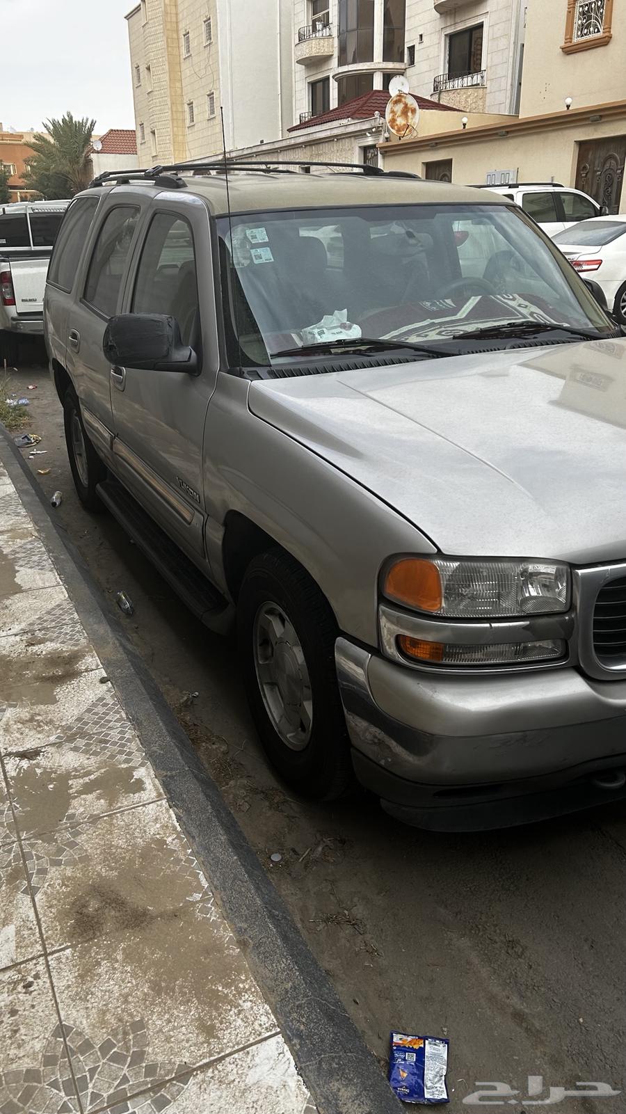 GMC 2005 more details special63952124537858110