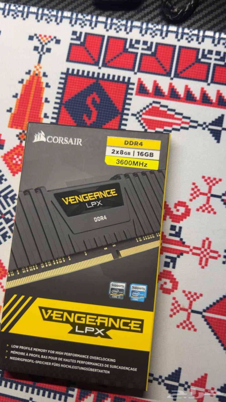 ddr4 2x863789683743362110