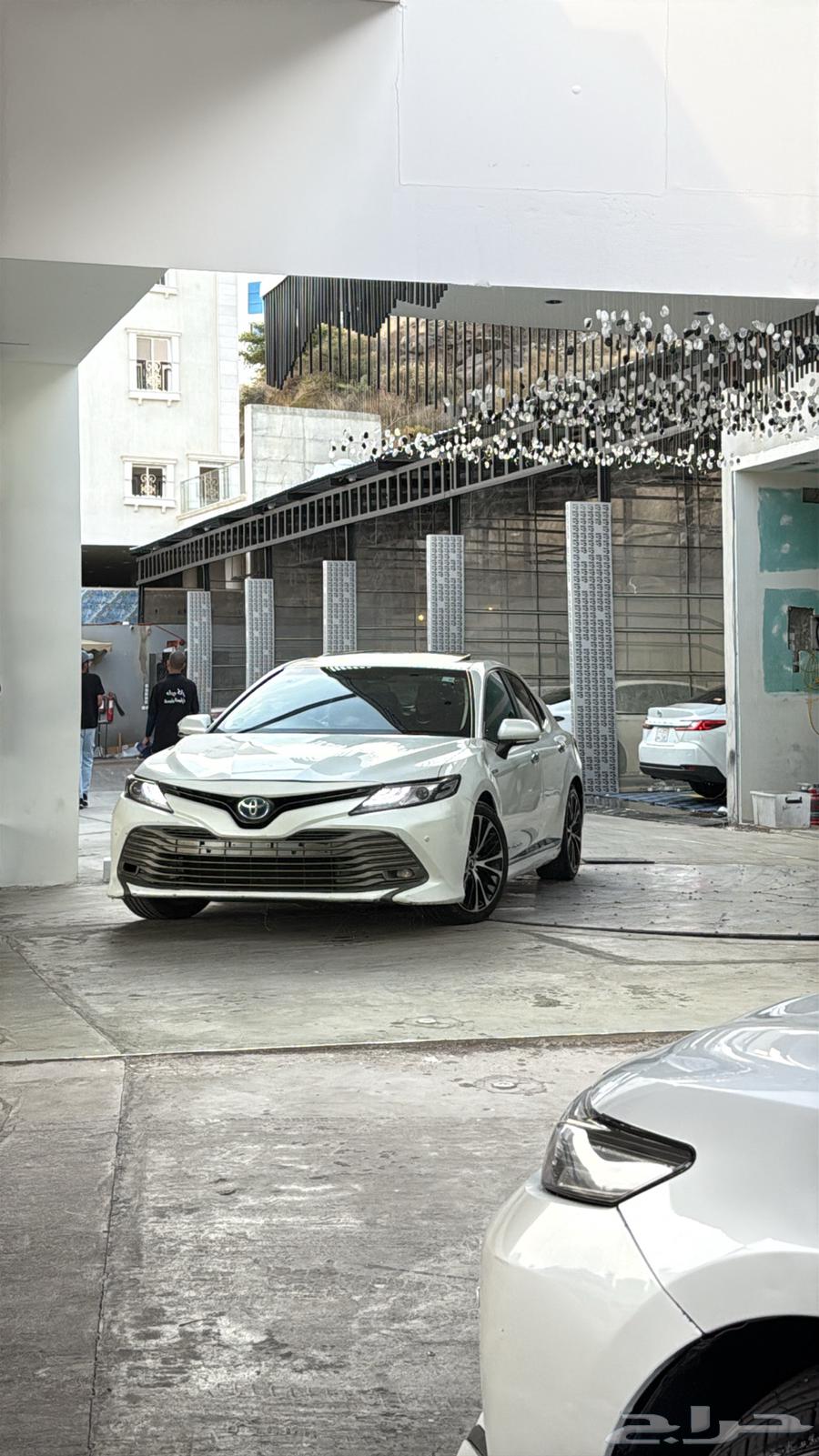 2019 Camry Hybrid63938786127873112