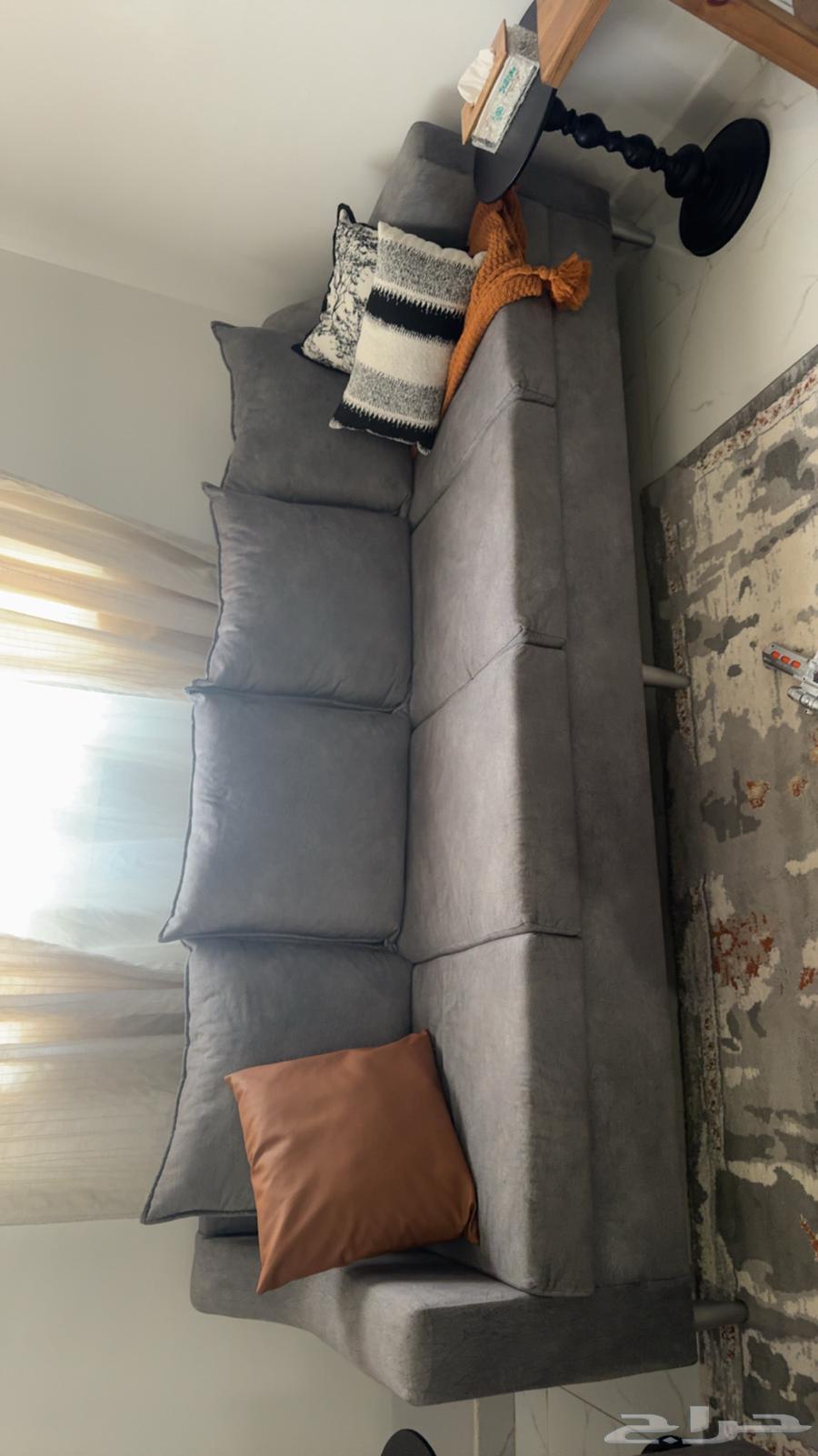 Table, chairs, sofa, and carpet for sale63795278960131112