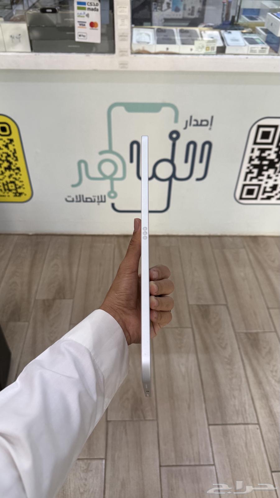 ايباد الإصدار العاشر((( تم البيع ))) الله يبارك63796135377026111