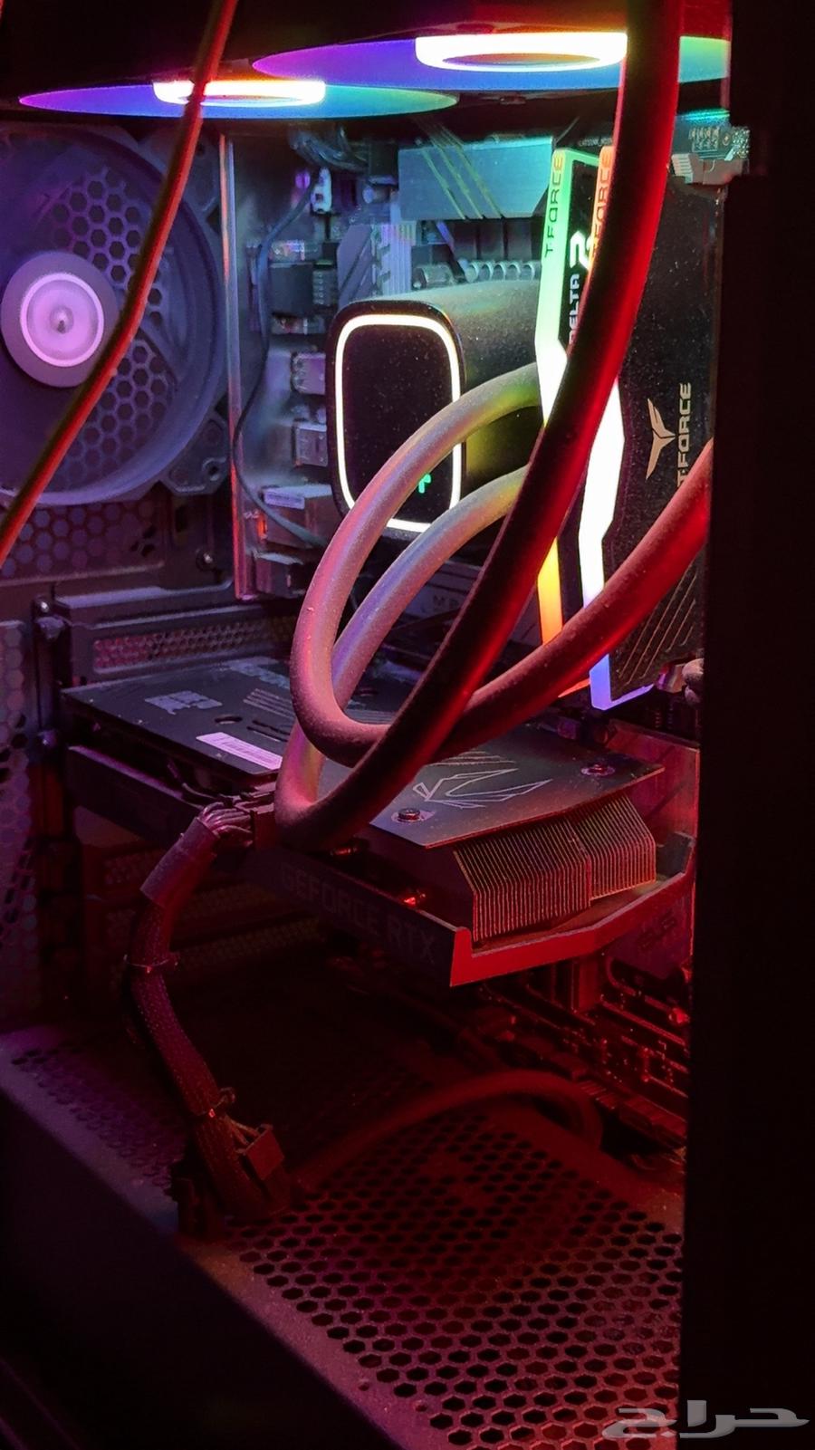 3060 12GB graphics card for sale, no issues or overheating problems, clean condition63793667149571110