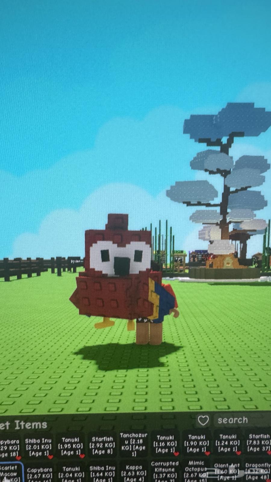 Farm Mafia Animals63797174732419114
