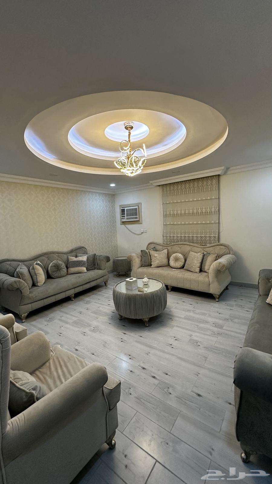 طقم كنب منفصل شبه جديد63790000103425112