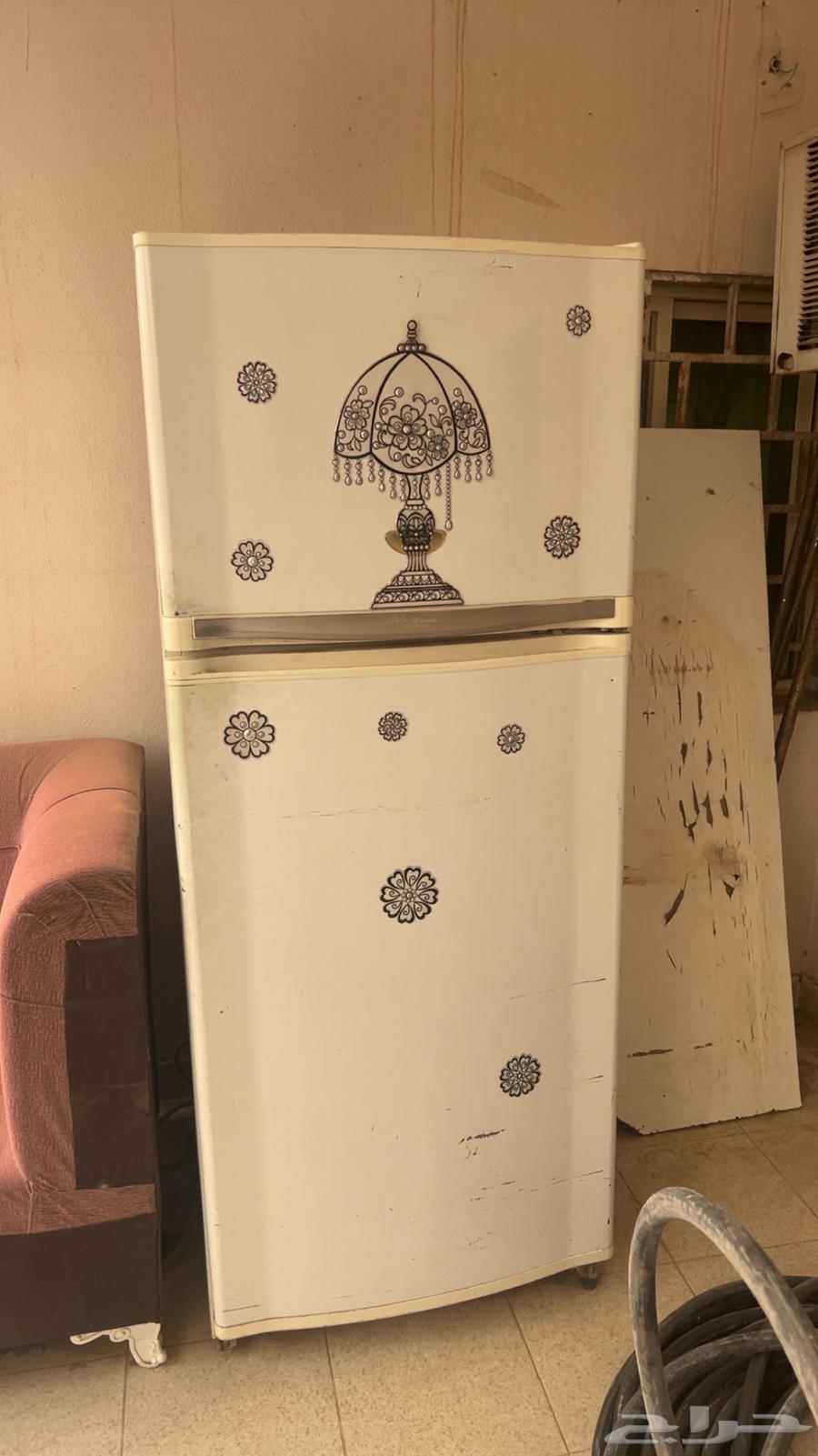 ثلاجه للبيع63798902566531110