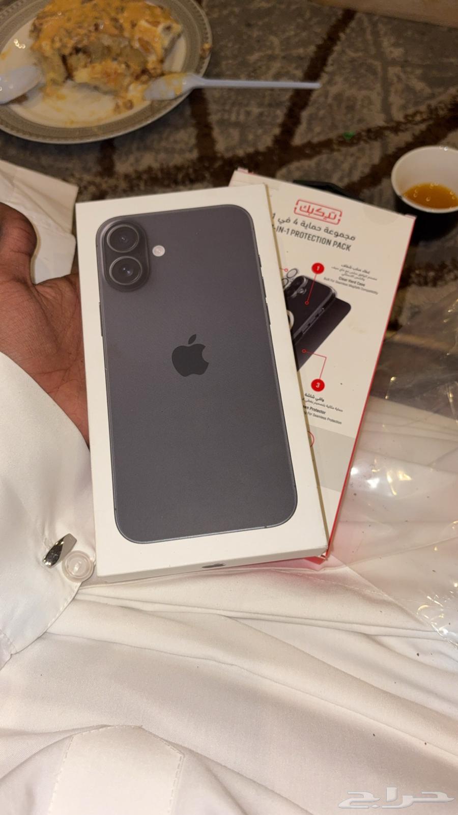 iPhone renewed, used for one month63796451854593110