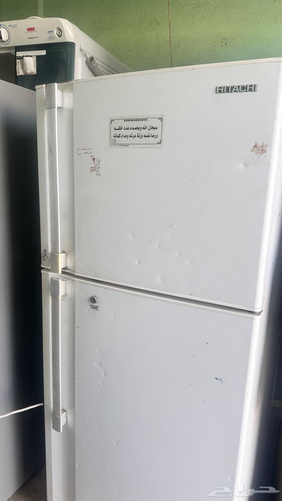 HITACHI Refrigerator63791993667331110