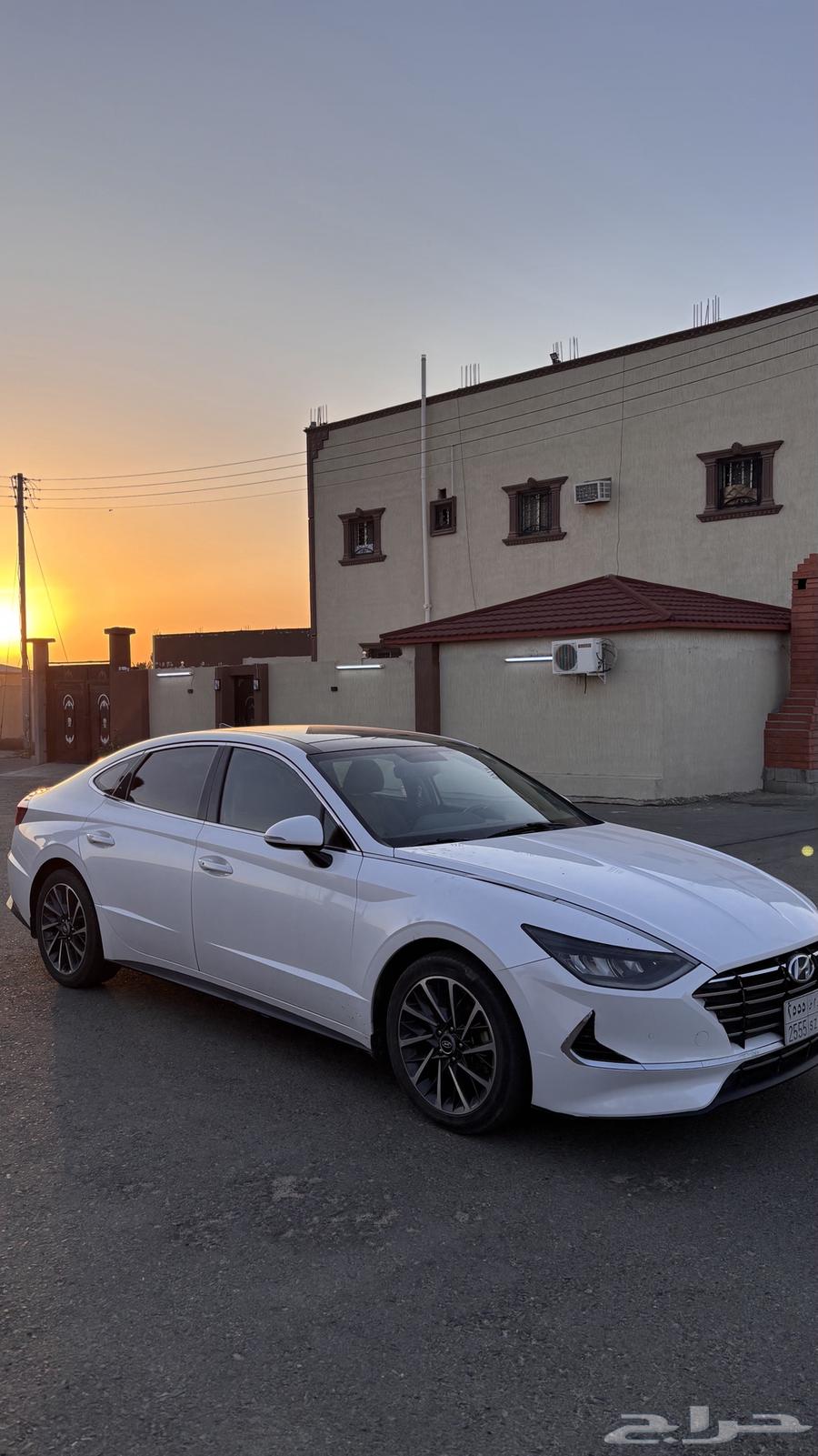 Sonata 2020 (Smart)63936087032450111