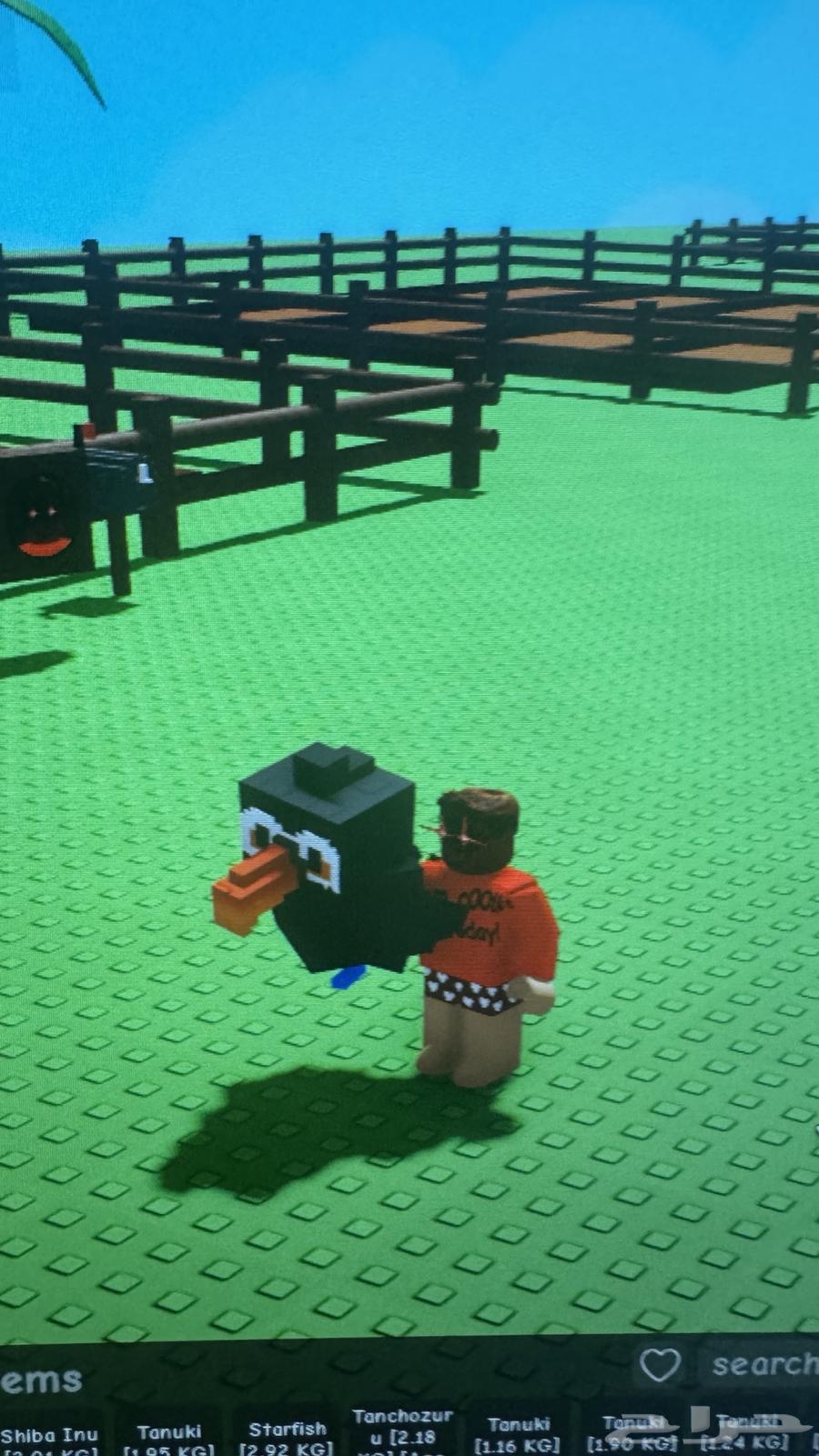Farm Mafia Animals63797174732419111