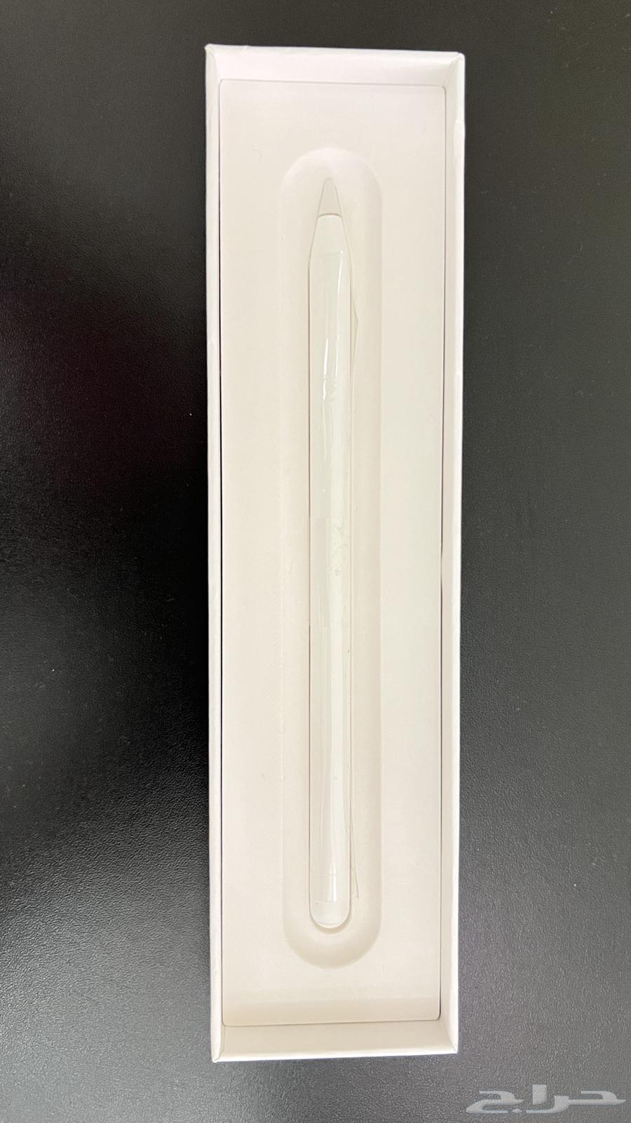 Second-generation Apple Pencil, almost new63798498214019112