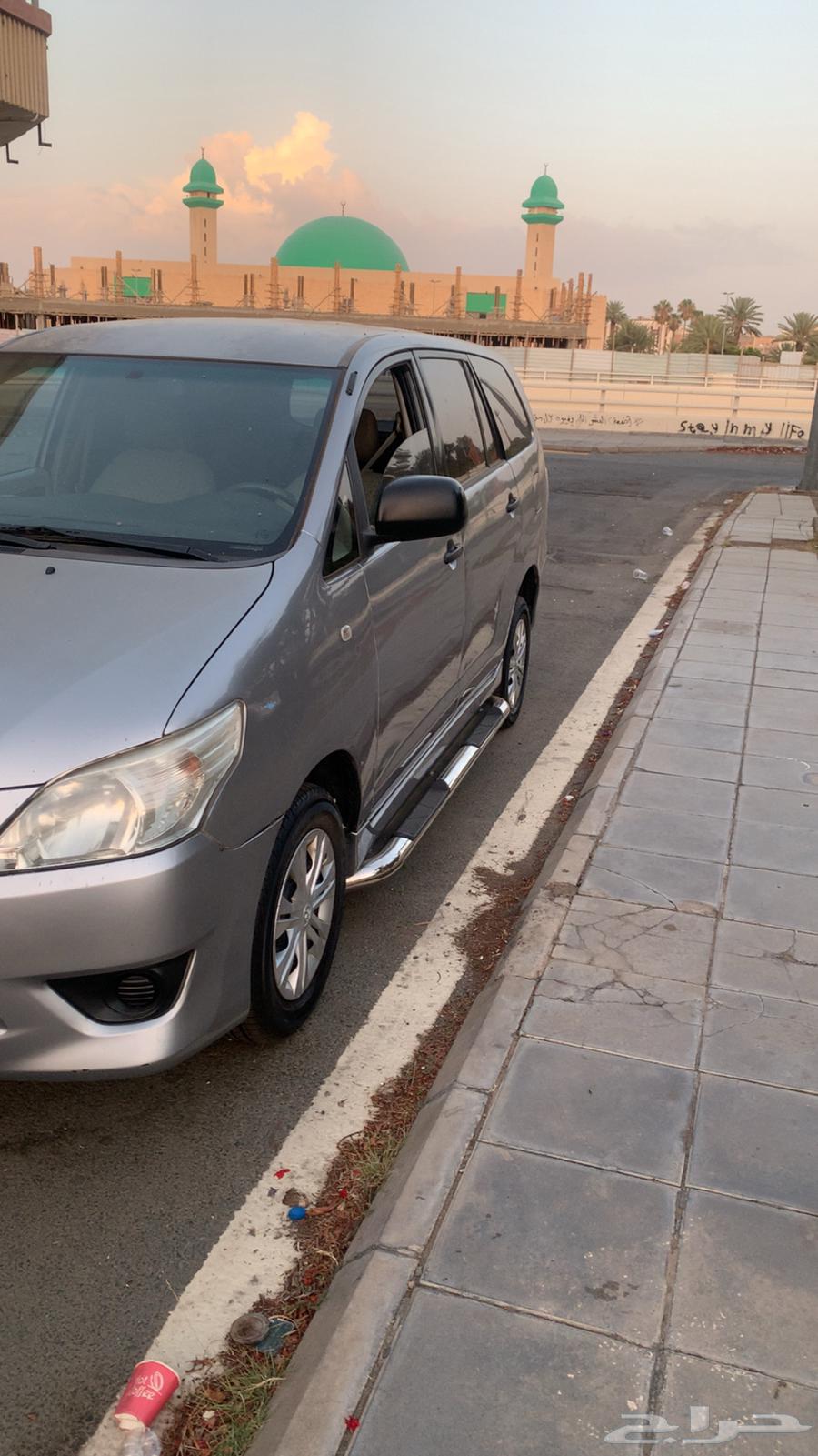 Anova 2014 for sale, car mileage 220,000 km63959737972866111