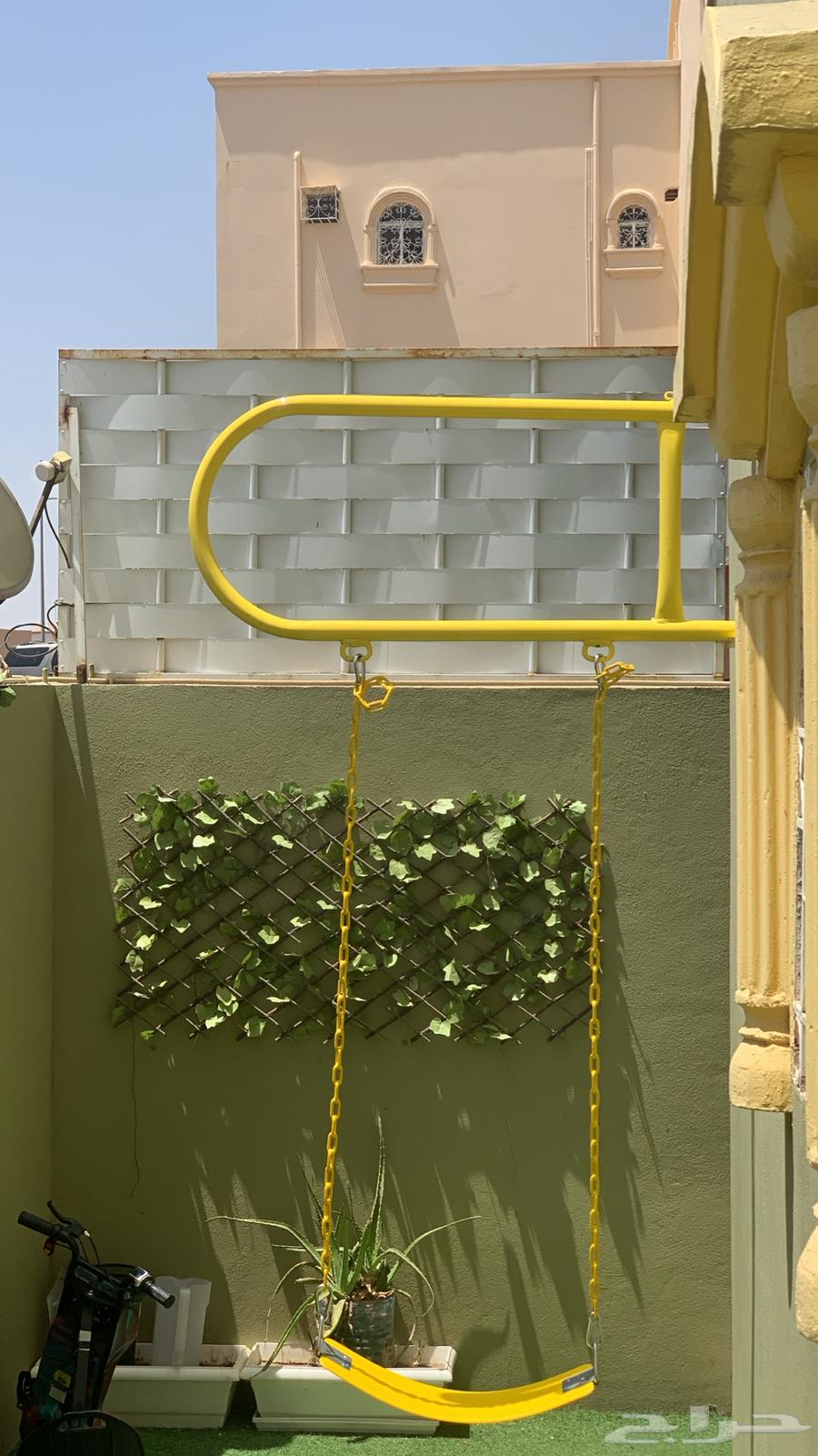 High-quality wall swings that stand out from the rest in quality and specifications63794638255491110