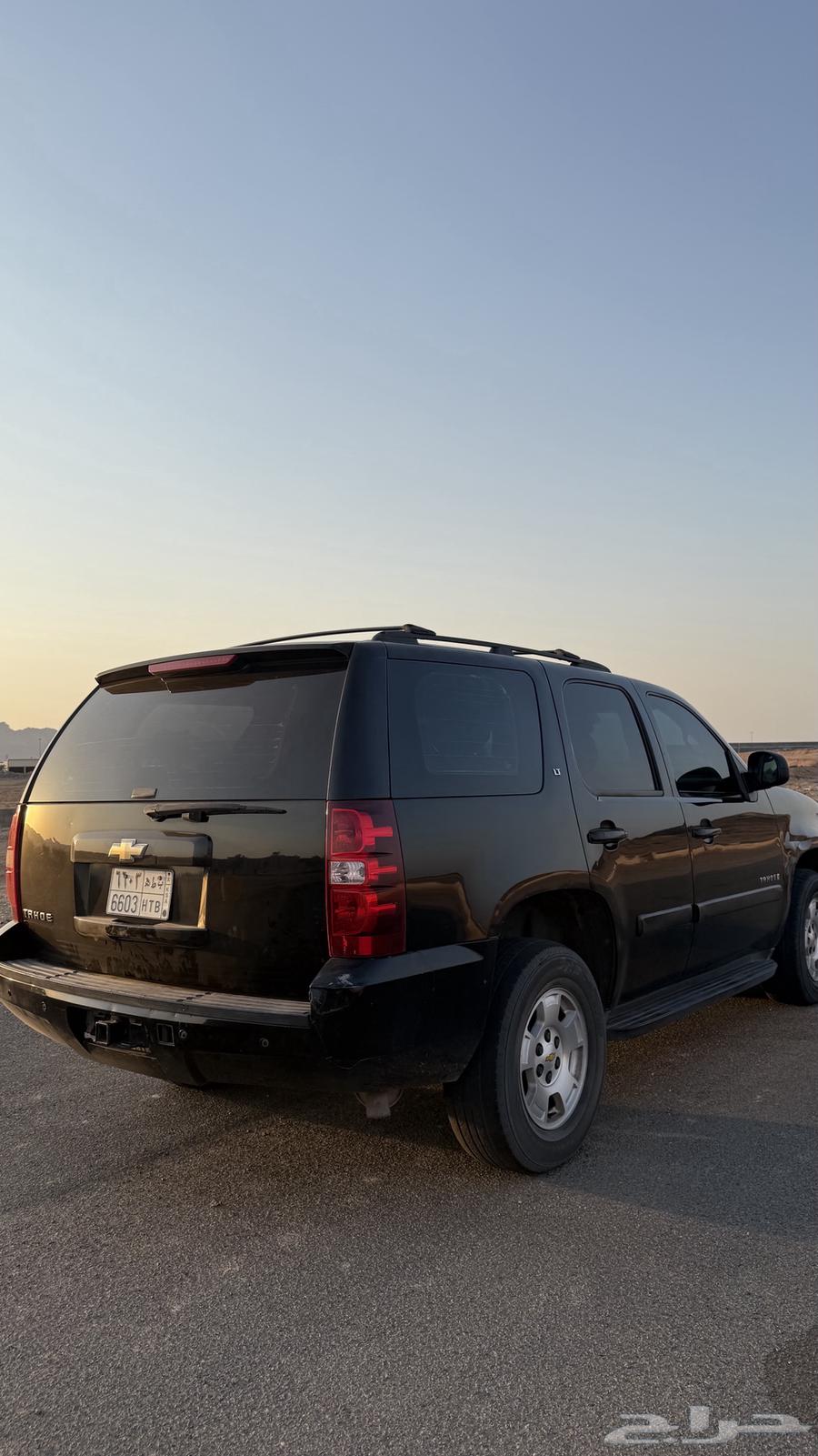 Tahoe for sale, brand new agency63954790485251112