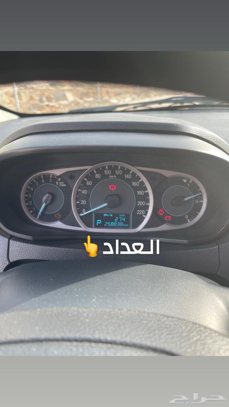 Ford Fiesta 2017 used63955734230146112
