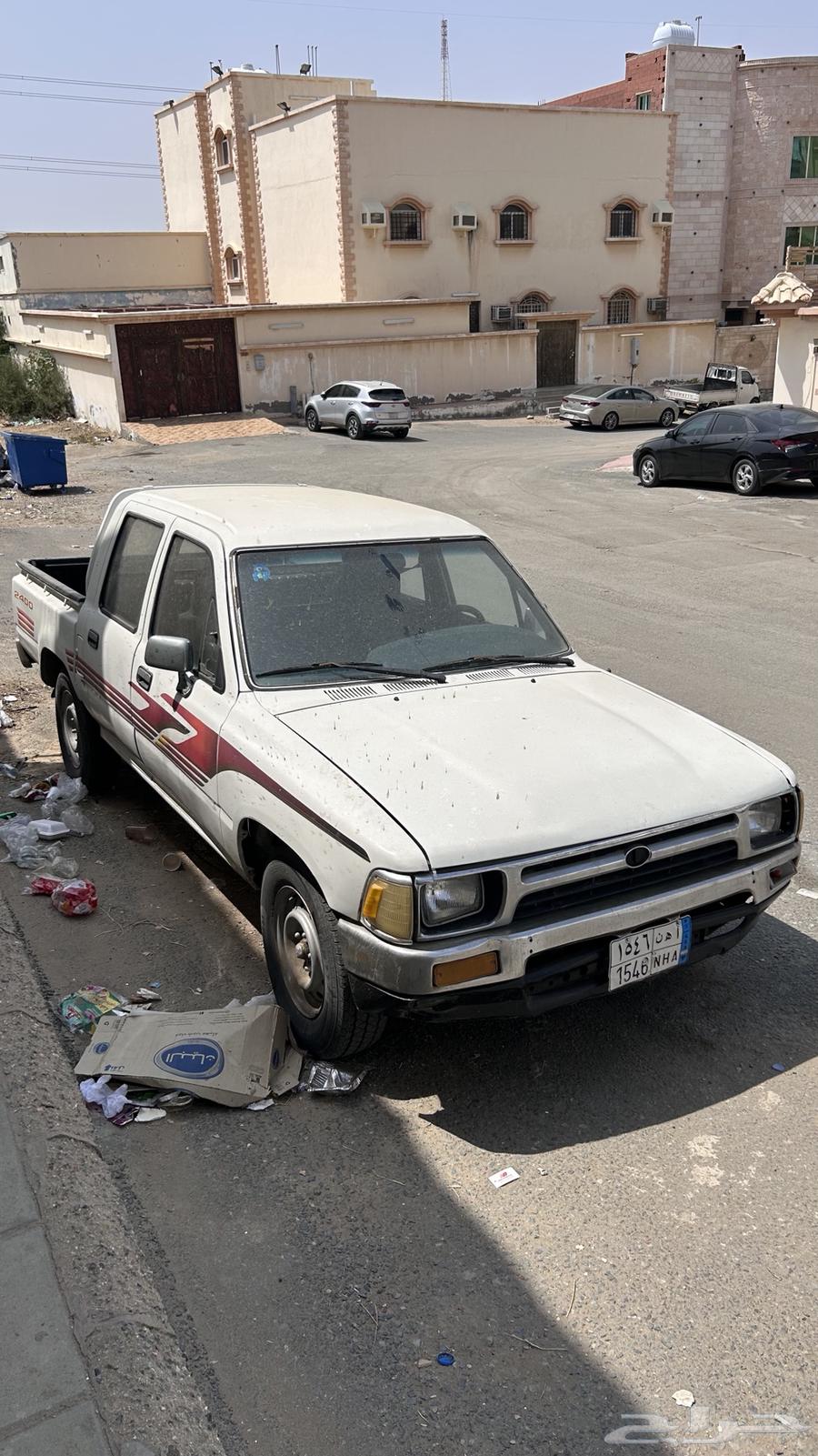 HiLux 199763945991935490112