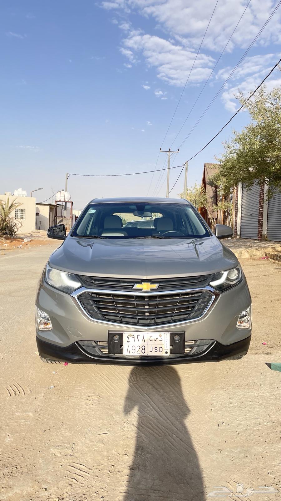 2018 Equinox for sale63953511320579114
