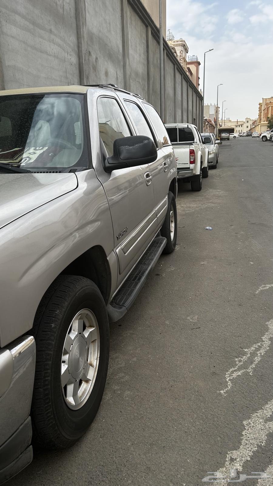 GMC 2005 more details special63952124537858111