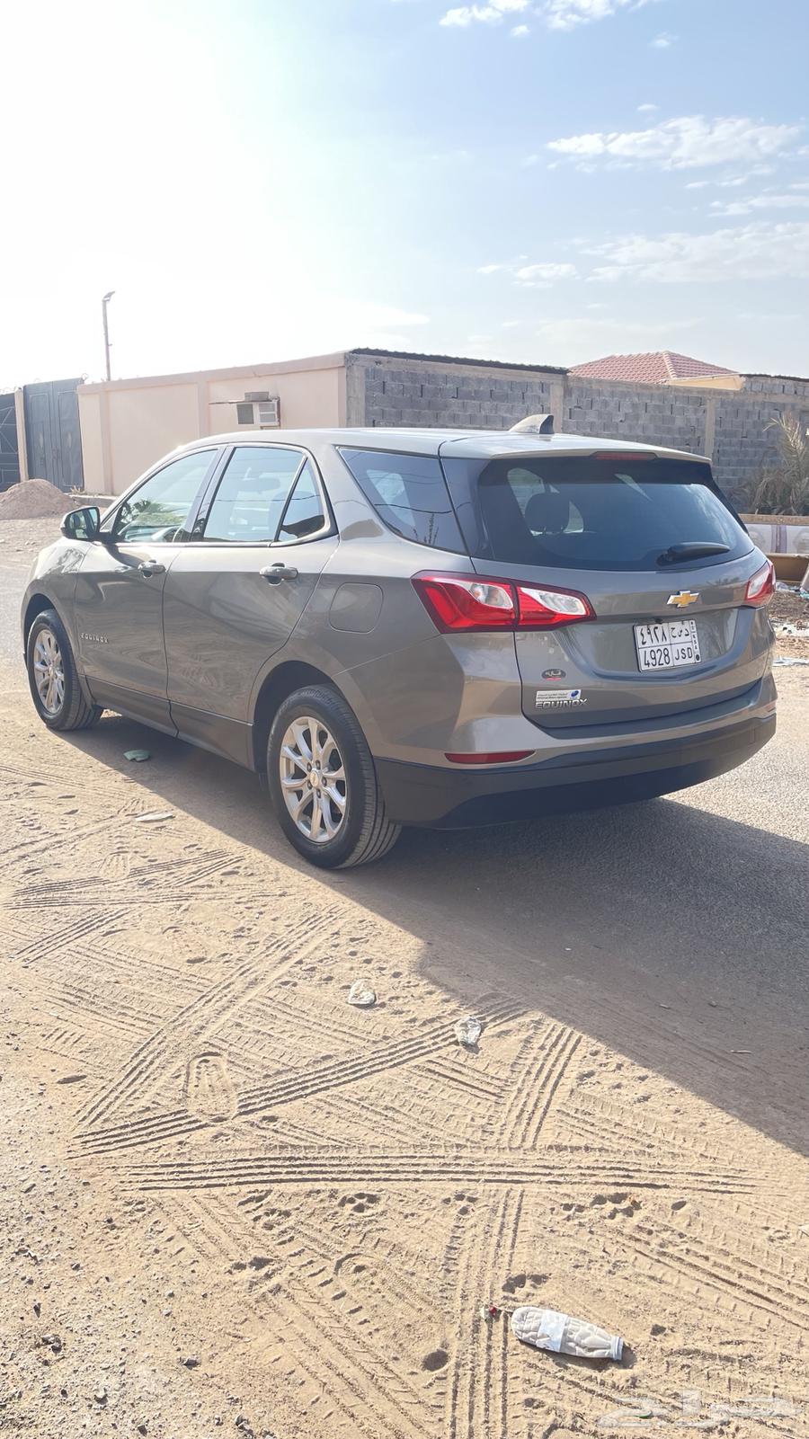 2018 Equinox for sale63953511320579110