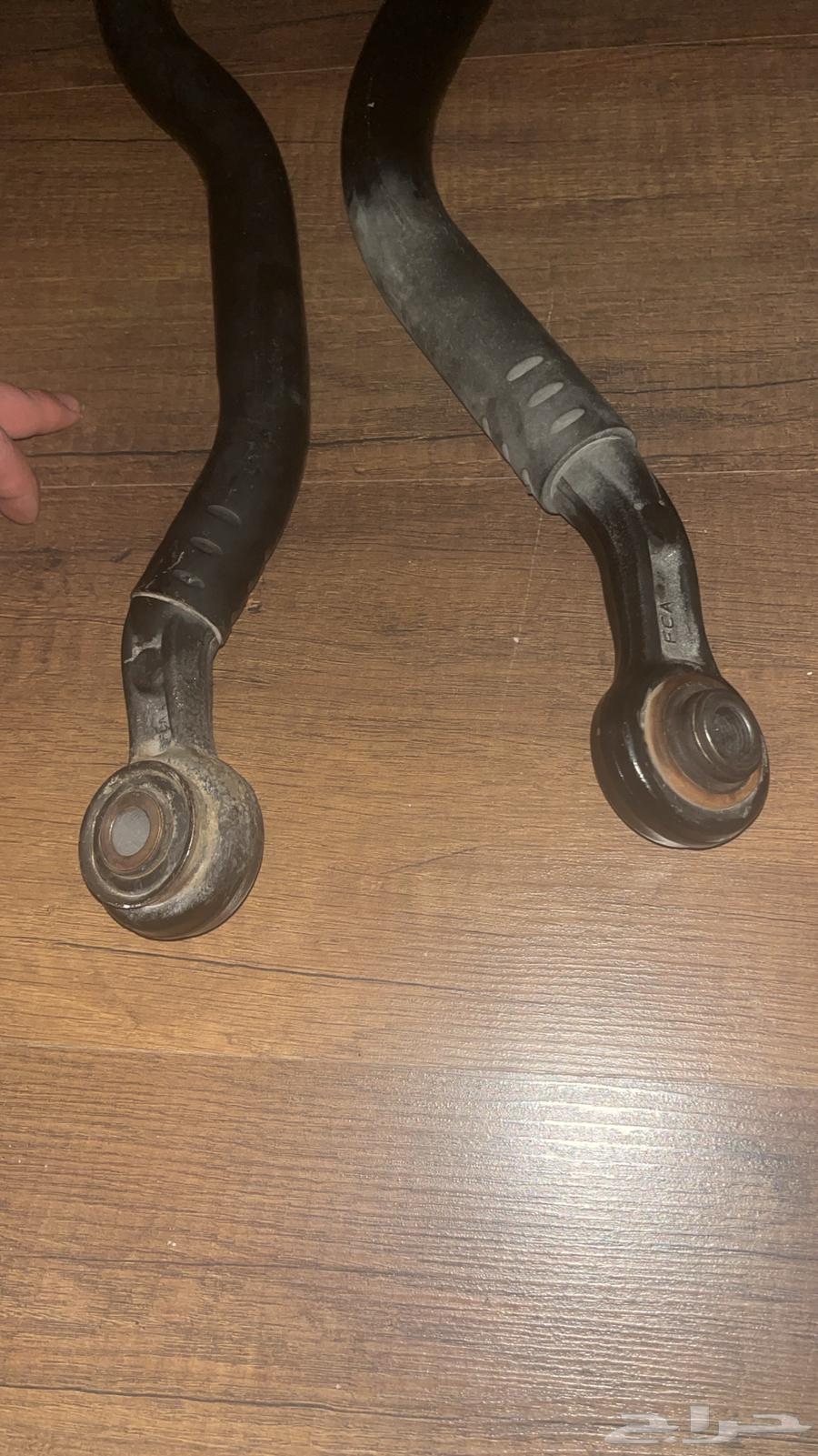 Jeep Wrangler Spare Parts, Control Arm, Drag Link, Balance Rods, Four Track Rods63707468831491111