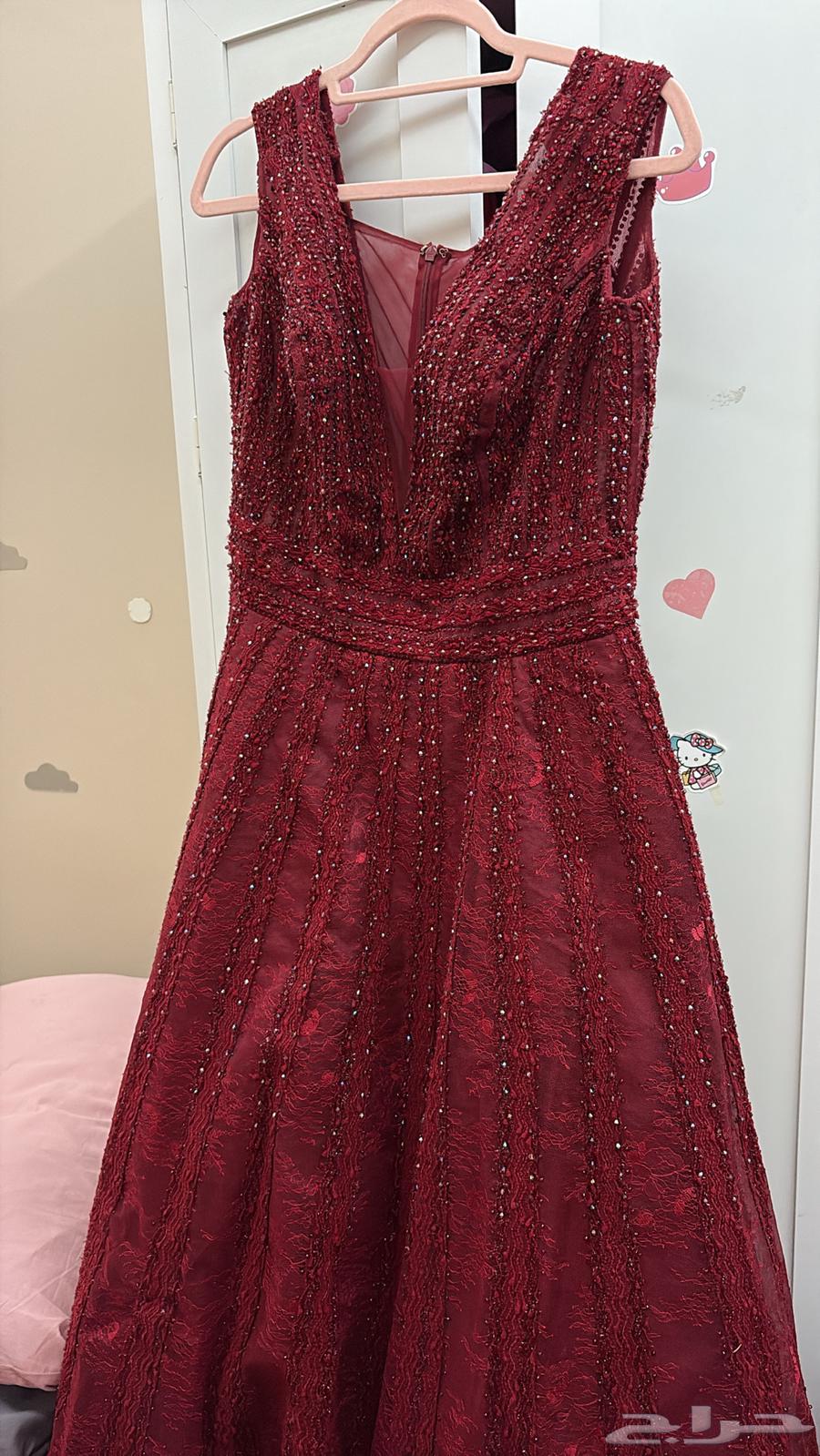 فستان للبيع ب 800ابغاه ب 70063787678225537110
