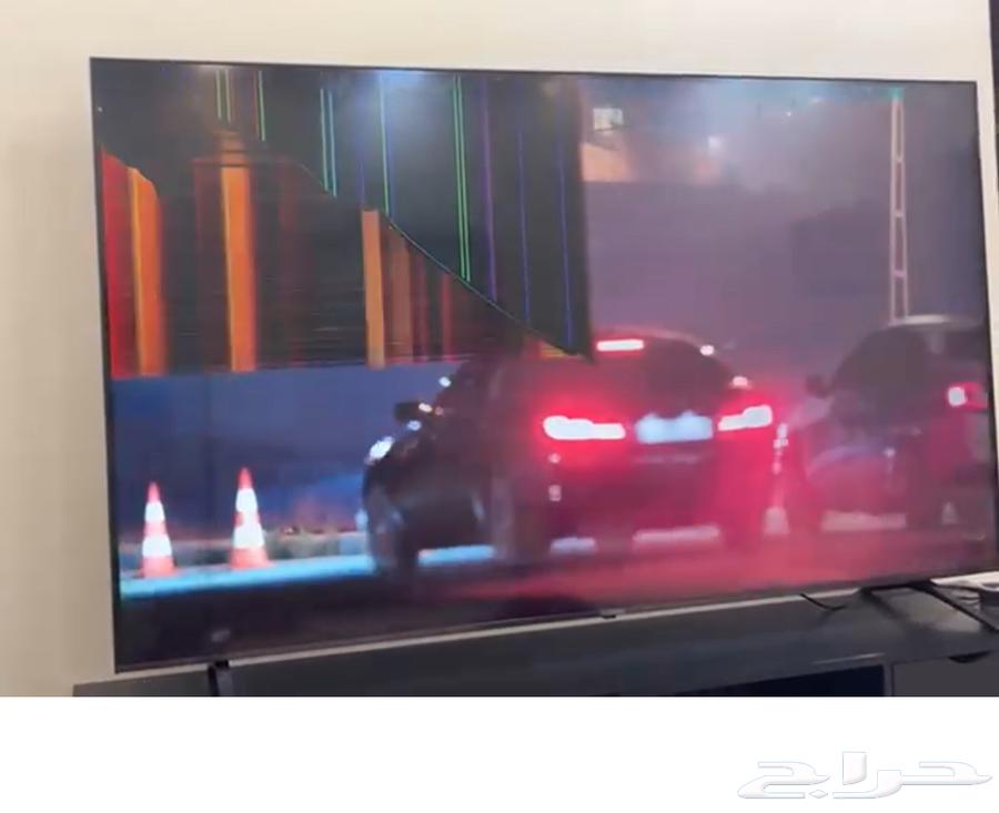 شاشة ال جي كبيره 82 بوصه63794886025091110