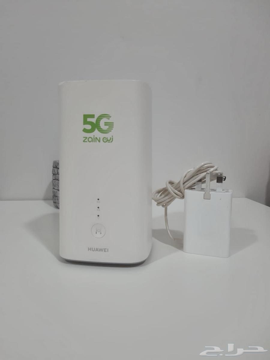 مودم هواوي زين 5G ( تم البيع )63789360235393112