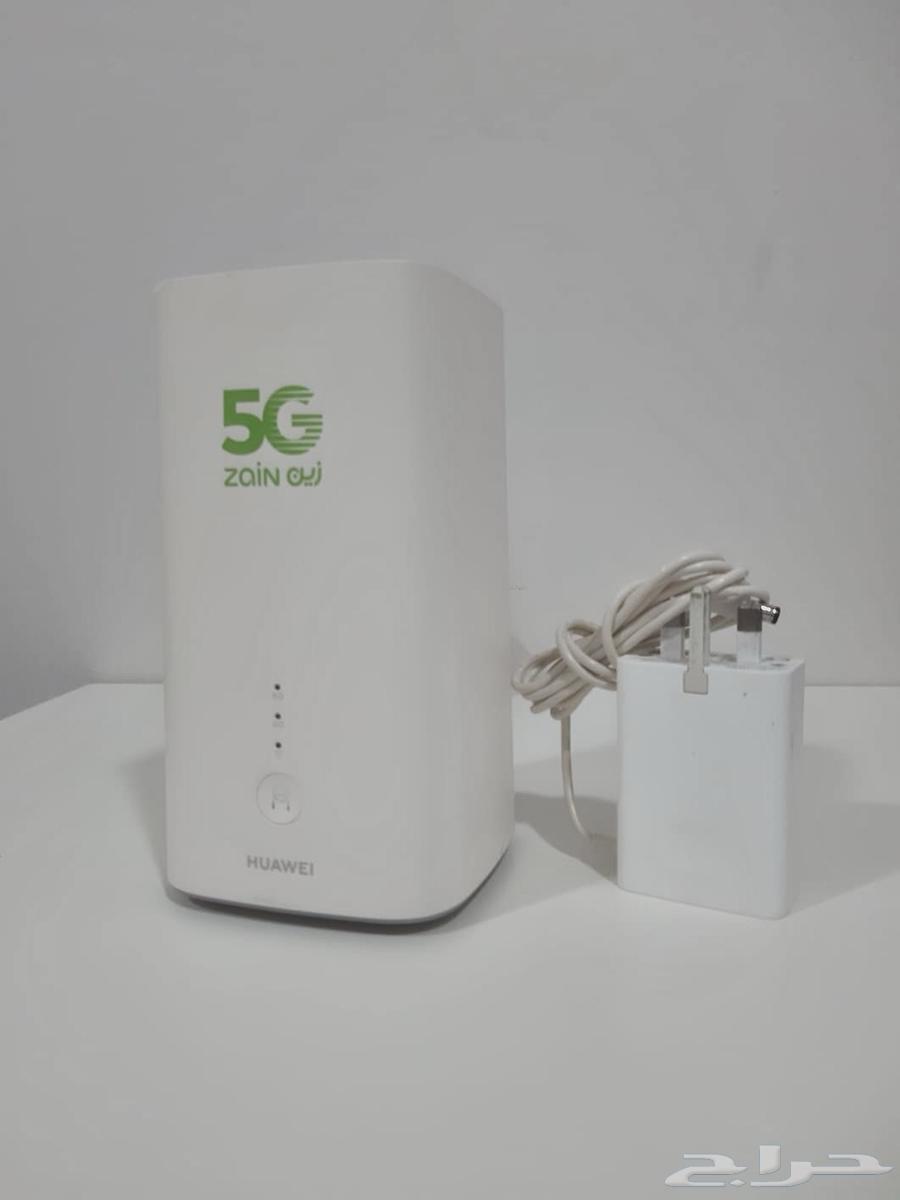 مودم هواوي زين 5G ( تم البيع )63789360235393110