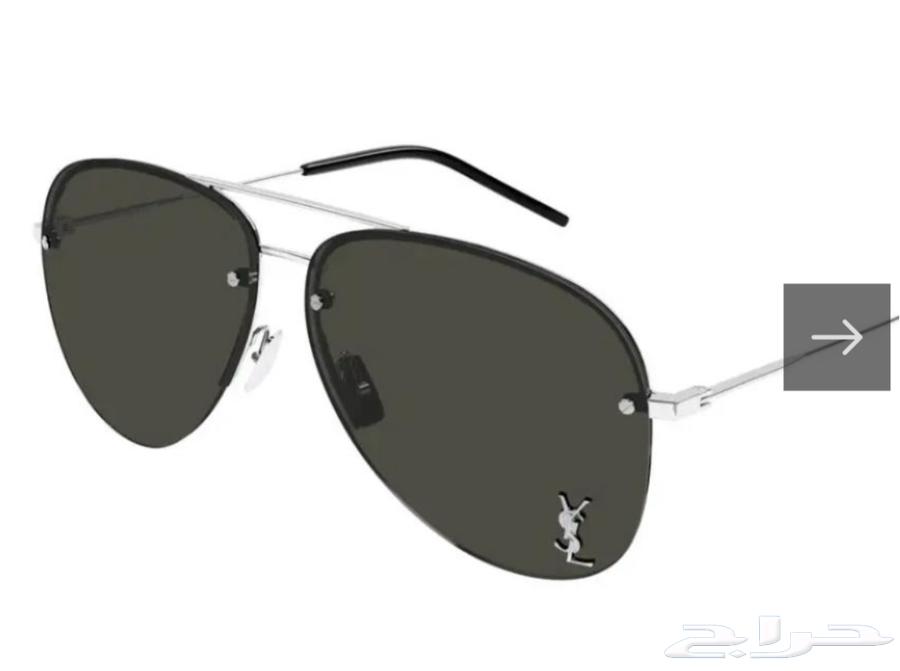 (مباااع)SAINT LAURENT CLASSIC 11 M سان لوران كلاسيك63790104826627113