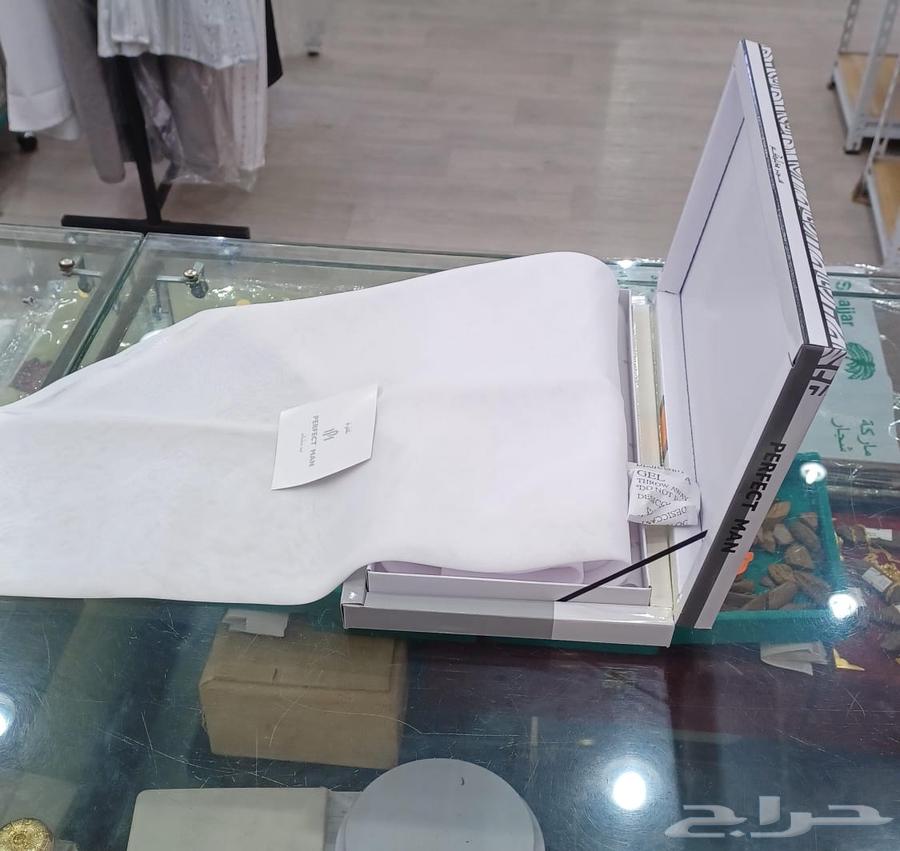 غتره بيرفكت مان الممتازه63796974982915112