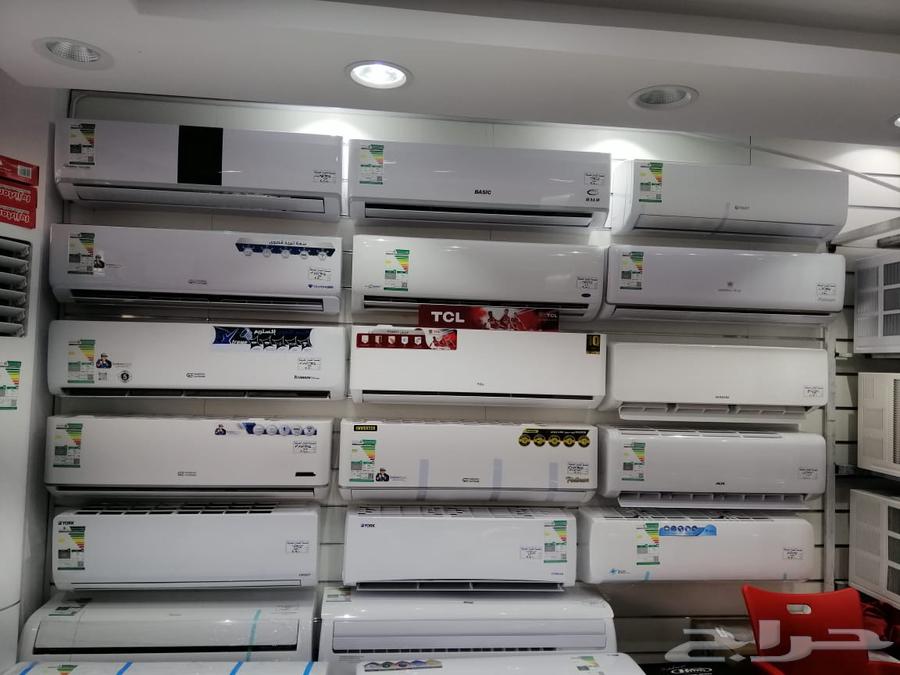 لبيع جميع أنواع الأجهزة الكهربائية جديده مع الاستبدال63798105771010113