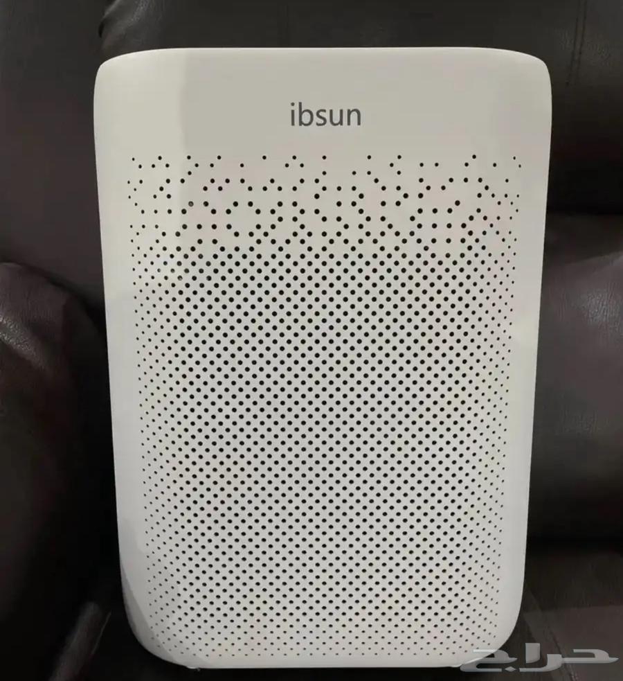 منقي هواء ibsun للبيع63797784656259112