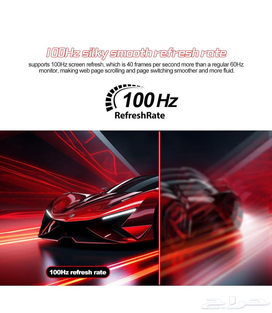 AOC 22-inch Screen with Full High Definition 1080p Resolution63790874216067114