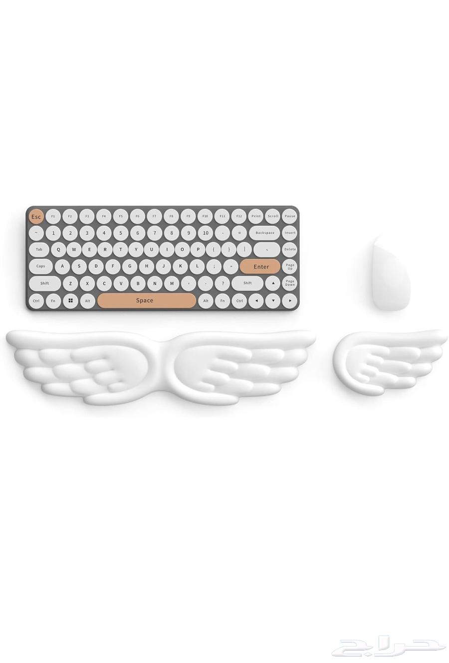 Razer Huntsman Mini Keyboard, Wrist Rest, and Keyboard Cable63787577516035112