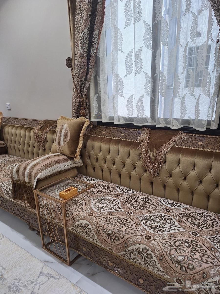 كنب نضيف للبيع63793565042049111