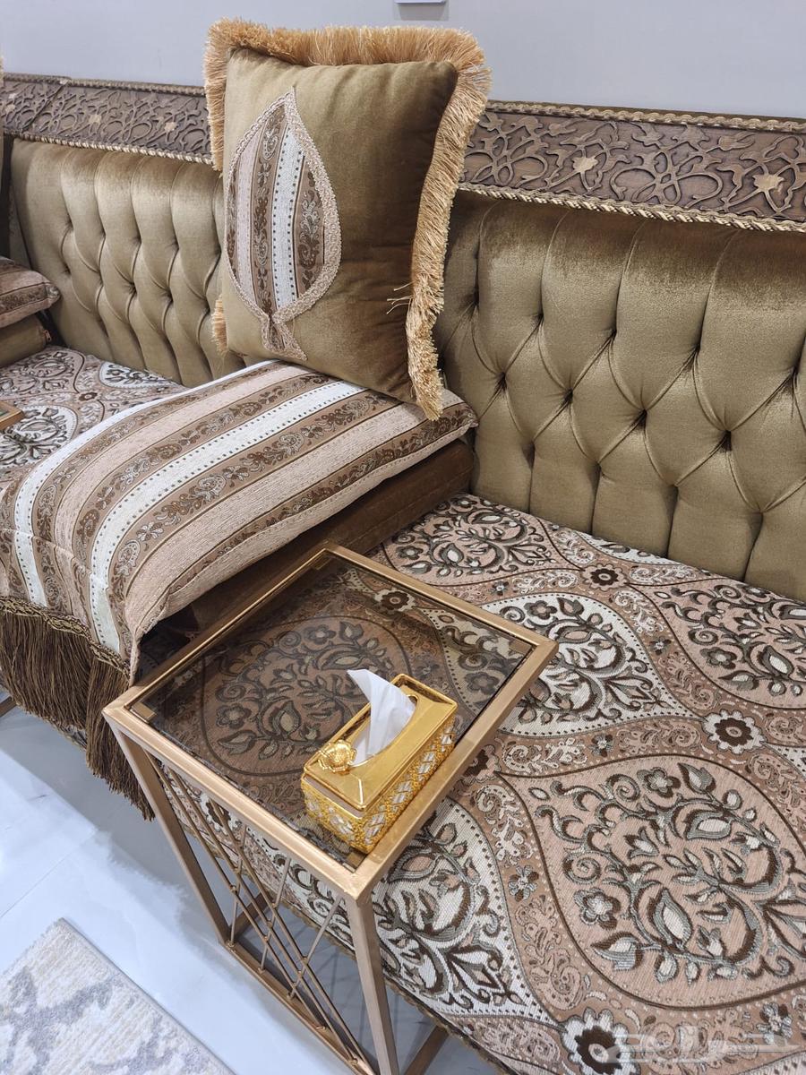 كنب نضيف للبيع63793565042049110