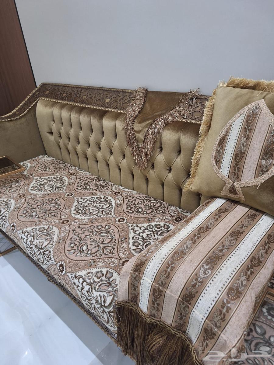 كنب نضيف للبيع63793565042049112