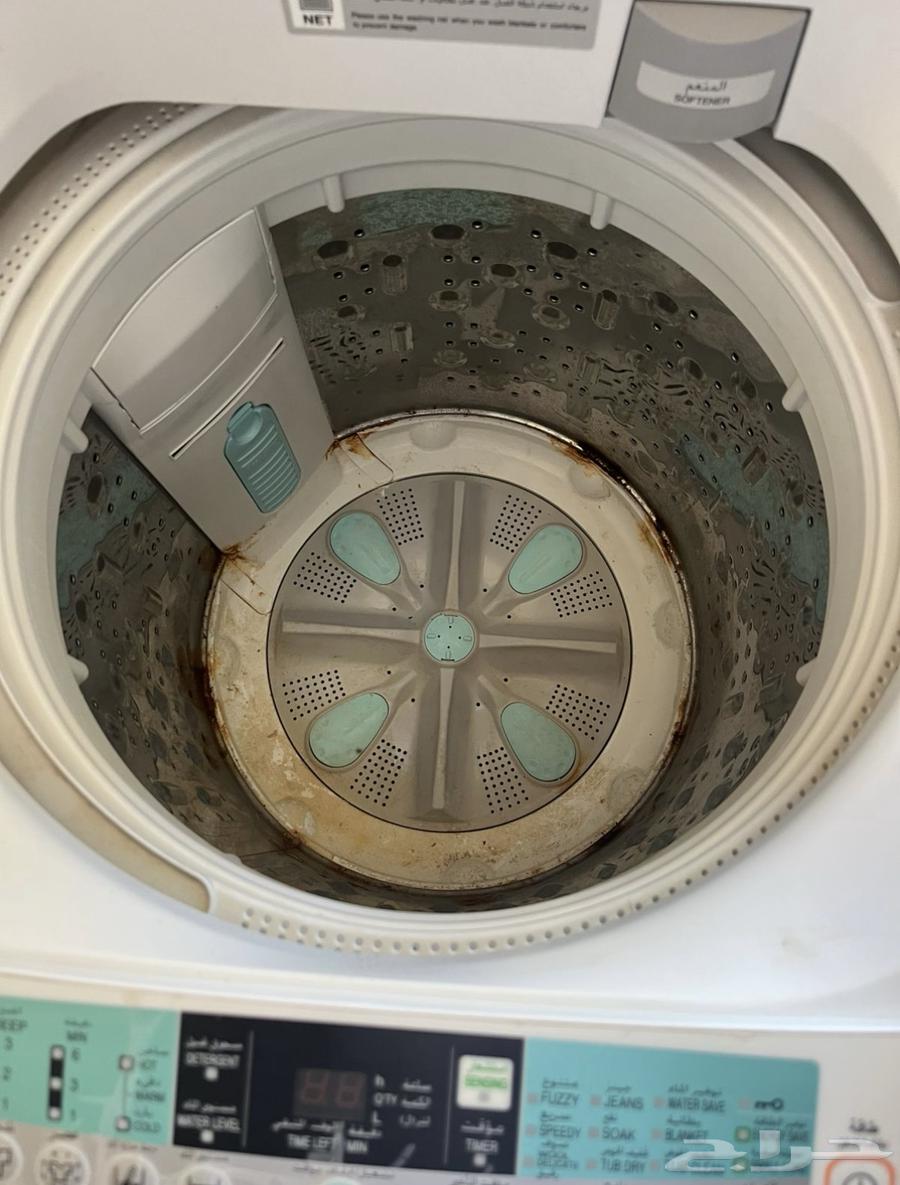 Hitachi Automatic Washing Machine63788740306818110