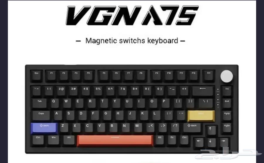 للبيع كيبورد VGN A7563797890214530110