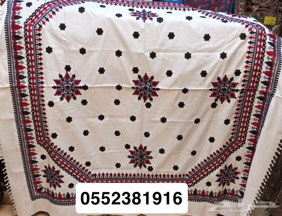 Authentic Syrian-made Ghutran, Shawls, and Amamahs63792112614403113
