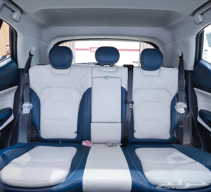 Jetour X50 Full Luxury 2025 All Colors63951999458561113