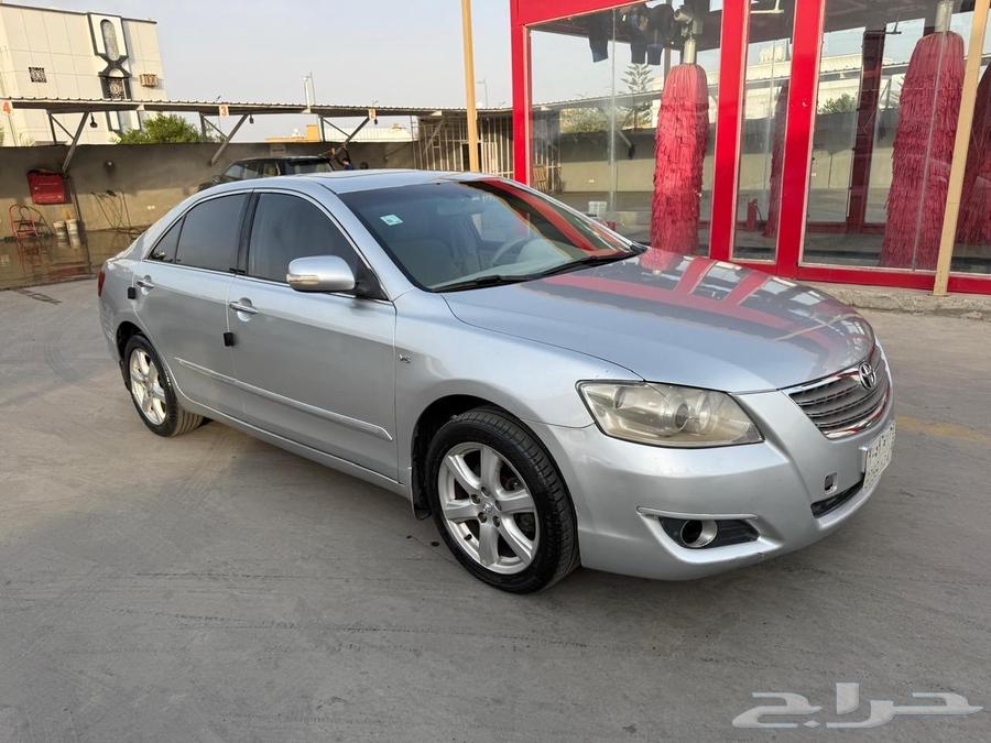 Orion 2009 Limited 22 Mileage 400 Body Sprayed63959400897793114