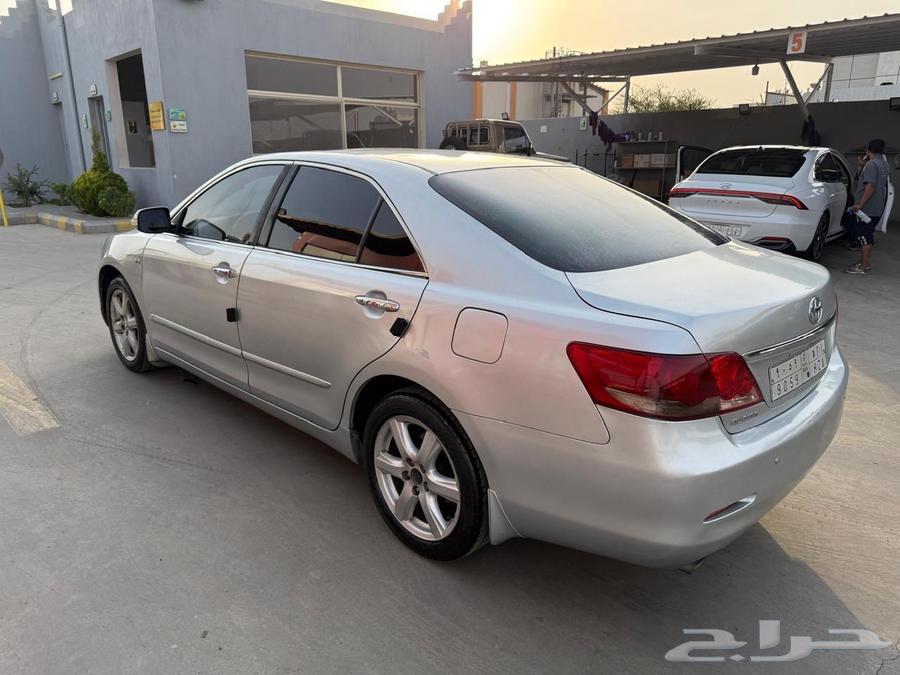 Orion 2009 Limited 22 Mileage 400 Body Sprayed63959400897793110