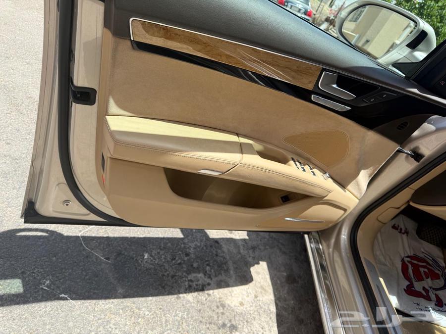 Audi A8 limited edition A8L Costimazed63945652005379114